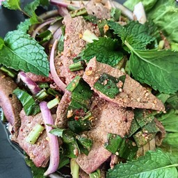 ตับหวาน