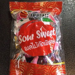 ผลไม้คัดพิเศษ