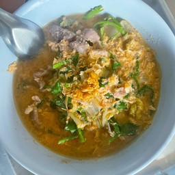 สุกี้โบราณ