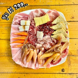 ชุดกลาง ไซส์ M