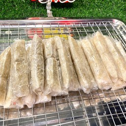 ไข่ปลาหมึกล้วนแบบแท่ง