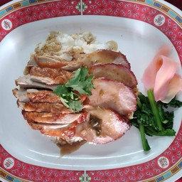 ข้าวรวม2อย่าง