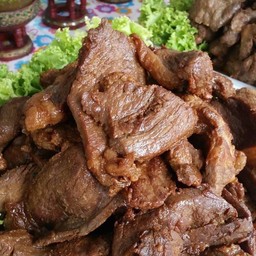 หมูเค็ม