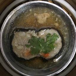 สาหร่ายห่อหมู