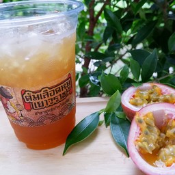 ชาเสาวรส