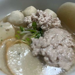 บ้านก๋วยเตี๋ยว 88