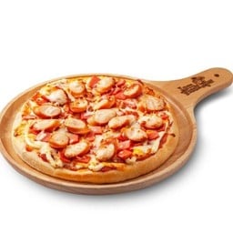 ชิกเก้น ดูโอ