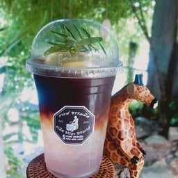 อเมริกาโน่ลิ้นจี่