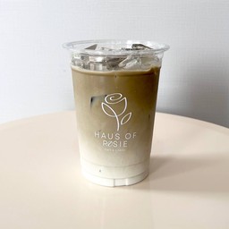 โฮจิฉะลาเต้