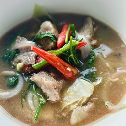 อ่อมหมู