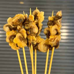 หอยแครง