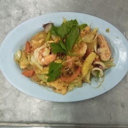 ผัดโป๊ยเซียน