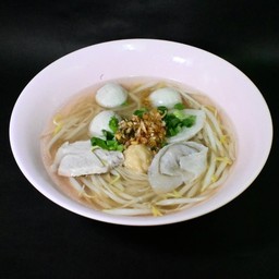 ก๋วยเตี๋ยวน้ำใส