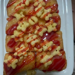 ปังปิ้งสตอเบอร์รี่