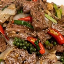 เก๋าเนื้อ ราชพฤกษ์