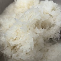 ข้าวเหนียวขาว