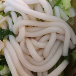 เส้นอู้ดง