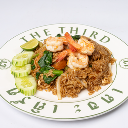 ข้าวผัดรถไฟ