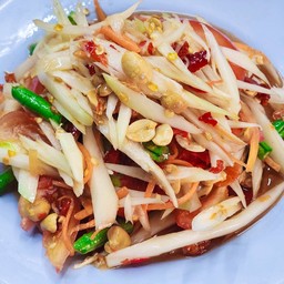 ตำไทย