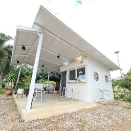 ร้านโสดชื่น ท่าตะคร้อ