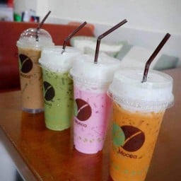 คุณปู กาแฟสด-ทีมอคค่า