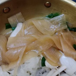 เส้นมันใหญ่