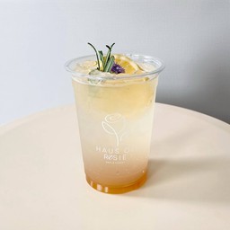 ยูสุฮันนี่เลม่อนโซดา