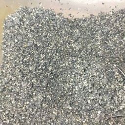 น้ำเต้าหู้งาดำใส่เครื่อง