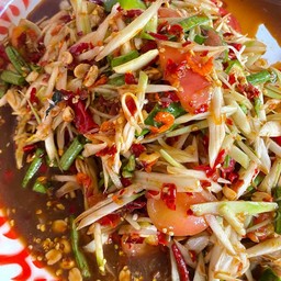 ตำโคราช