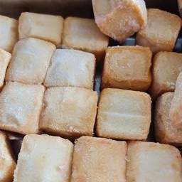 เต้าหู้ปลา