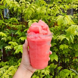 แตงโมปั่น