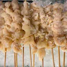 เอ็นแก้วกรุบกรอบ