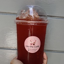 ชามะนาว