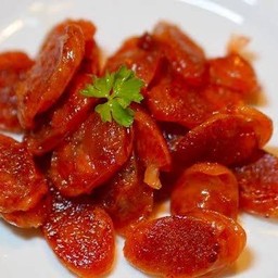 กุนเชียงทอด