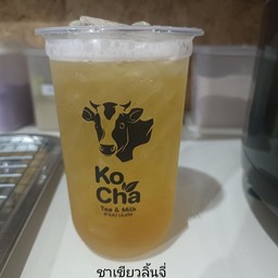 Ko Cha Tea &Milk ซอยมังคุด หนองตะพาน