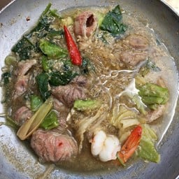 สุกี้อีสานแซ่บส์ by แจ่วฮ้อนพาเพลิน