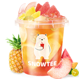 SnowTee bangsue บางซื่อ