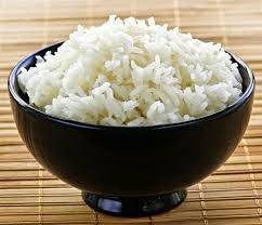 ข้าวเปล่า