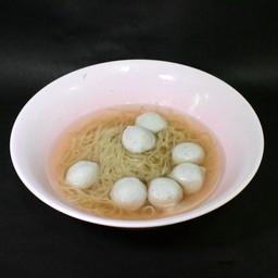 ก๋วยเตี๋ยวน้ำใสเด็ก