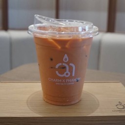 Thai Tea
