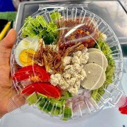 เฮ้ยยำ ส้มตำ ทะเลดอง