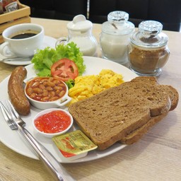 ชุดบี
