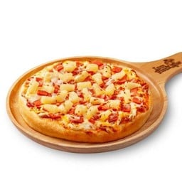 ฮาวายเอี้ยน