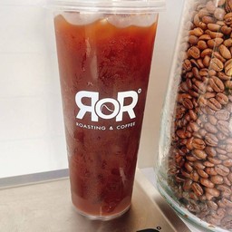 ชาไทยดำ 22oz