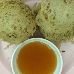 เผือกทอด1