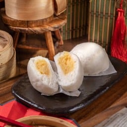 ซาลาเปาใส้ครีม