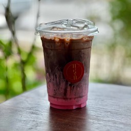 Cocao Pink Milk