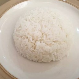 ข้าวสวย