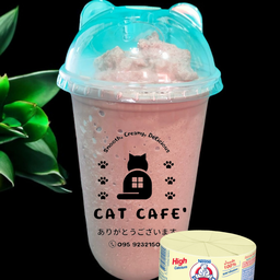 หมีปั่นโกโก้