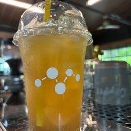 บ๊วยมะนาวโซดา